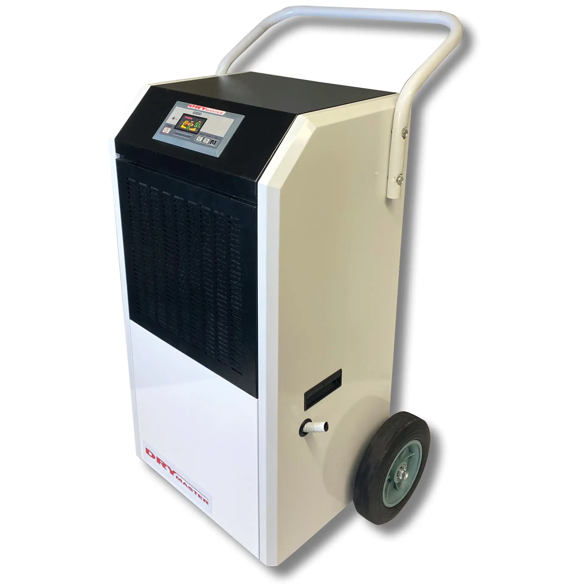 DRYMASTER®  Bautrockner 110 Liter Plus